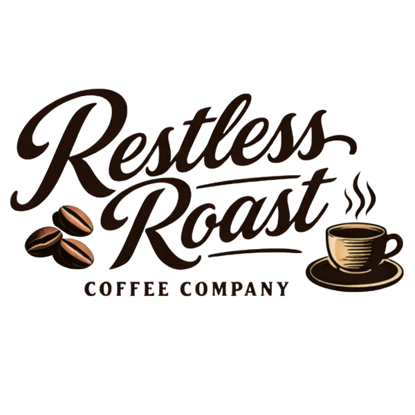Restless Roast Coffee Company