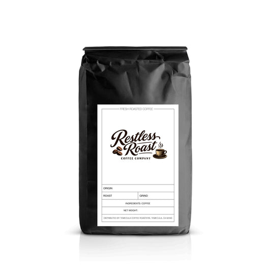Kopi Safari